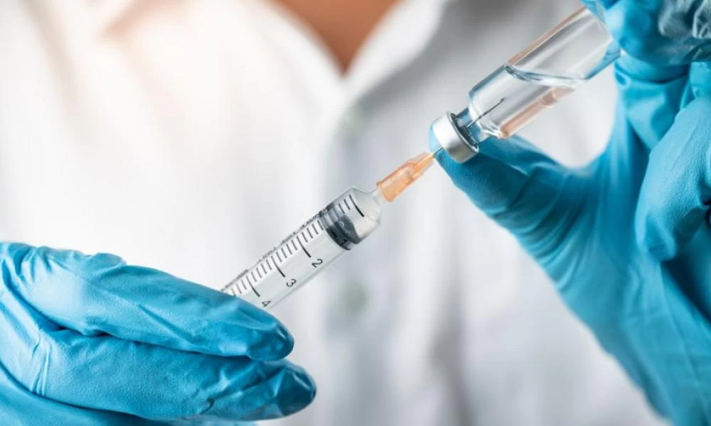 Ενδιαφέρον Ελλάδας για τα Ρωσικά και Κινέζικα εμβόλια